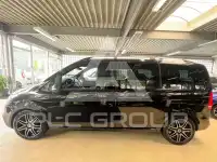 2019 Mercedes Benz 220