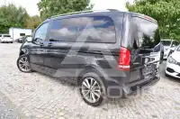 2019 Mercedes Benz 220