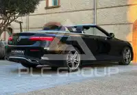 2019 Mercedes Benz 220