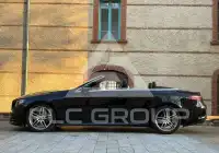 2019 Mercedes Benz 220