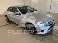 2019 Mercedes Benz 220