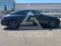 2019 Mercedes Benz 220