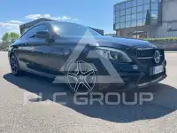 2019 Mercedes Benz 220