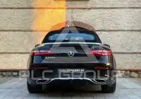 2019 Mercedes Benz 220