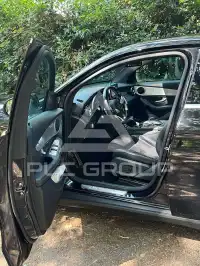2019 Mercedes Benz 220