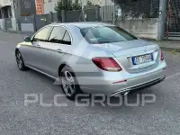2019 Mercedes Benz 220