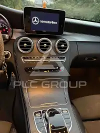 2019 Mercedes Benz 220