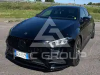 2019 Mercedes Benz 220