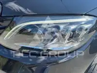 2019 Mercedes Benz 220