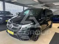 2019 Mercedes Benz 220