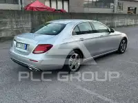 2019 Mercedes Benz 220