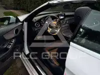 2019 Mercedes Benz 220