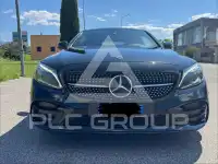 2019 Mercedes Benz 220