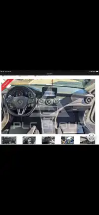 2019 Mercedes Benz 220