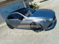 2019 Mercedes Benz 220