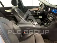 2019 Mercedes Benz 220