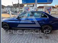 2019 Mercedes Benz 220