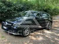 2019 Mercedes Benz 220