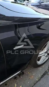 2019 Mercedes Benz 220