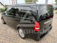 2019 Mercedes Benz 220