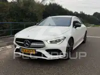 2019 Mercedes Benz 220