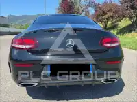2019 Mercedes Benz 220