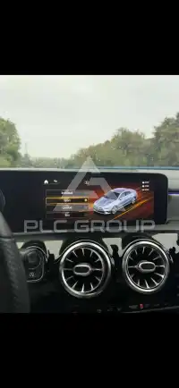 2019 Mercedes Benz 220