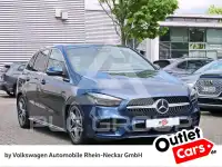 2019 Mercedes Benz 220
