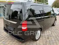 2019 Mercedes Benz 220