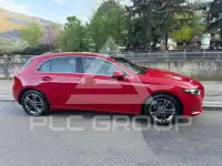 2019 Mercedes Benz 220