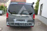 2019 Mercedes Benz 220