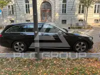 2019 Mercedes Benz 220