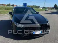 2019 Mercedes Benz 220