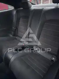 2019 Mercedes Benz 220