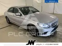 2019 Mercedes Benz 220