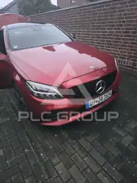 2019 Mercedes Benz 220