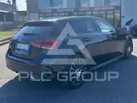 2019 Mercedes Benz 220