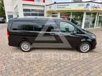 2019 Mercedes Benz 220