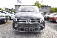 2019 Mercedes Benz 220