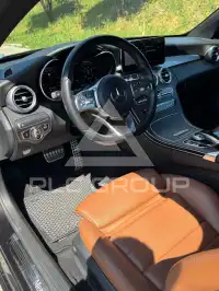 2019 Mercedes Benz 220