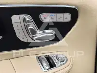 2019 Mercedes Benz 220