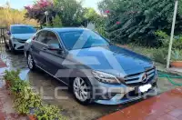 2019 Mercedes Benz 220