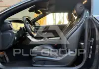 2019 Mercedes Benz 220