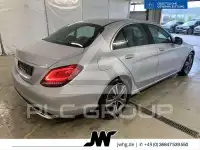 2019 Mercedes Benz 220