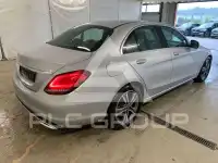 2019 Mercedes Benz 220