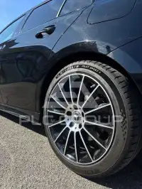2019 Mercedes Benz 220