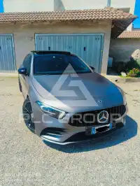 2019 Mercedes Benz 220