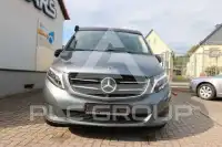 2019 Mercedes Benz 220