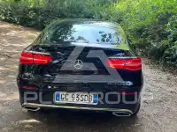 2019 Mercedes Benz 220