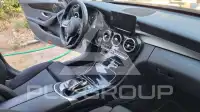 2019 Mercedes Benz 220
